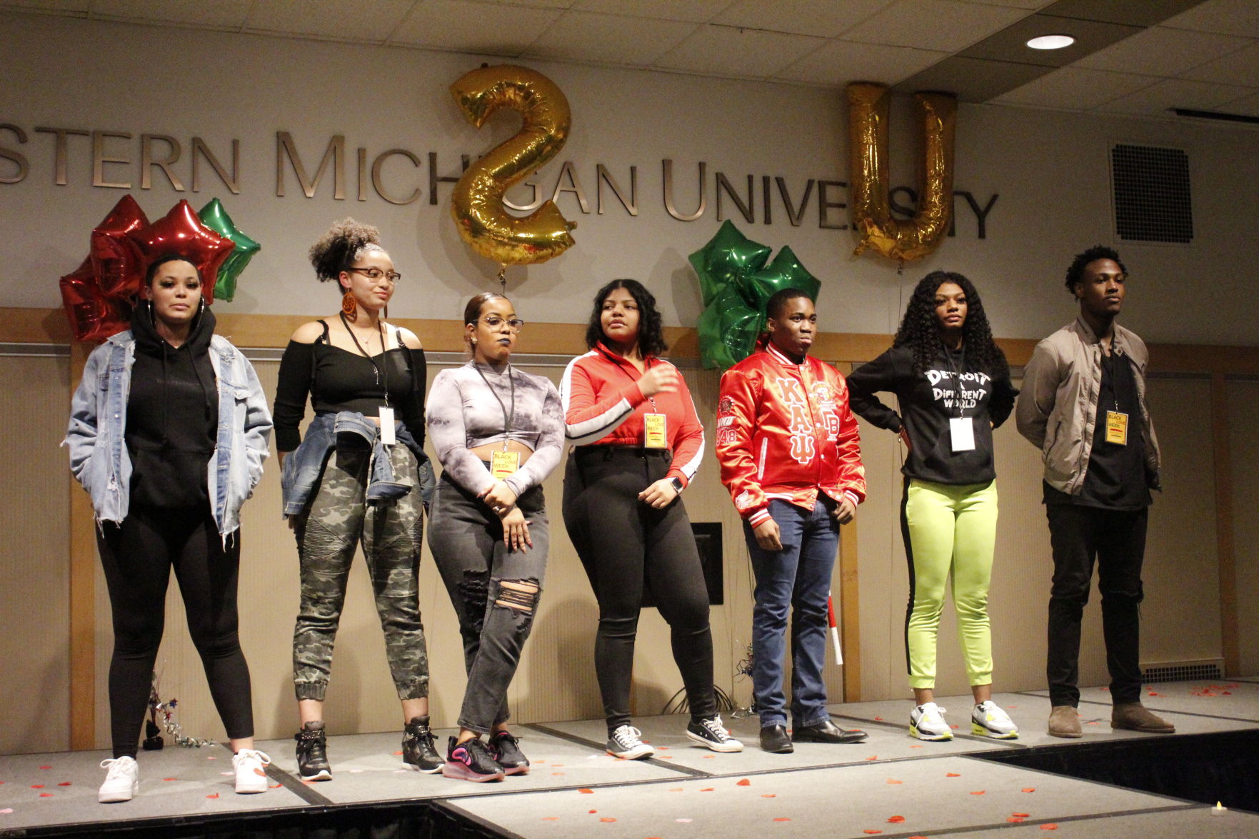 BSU E-board